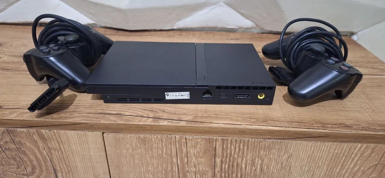 PlayStation 2 - Foto 3