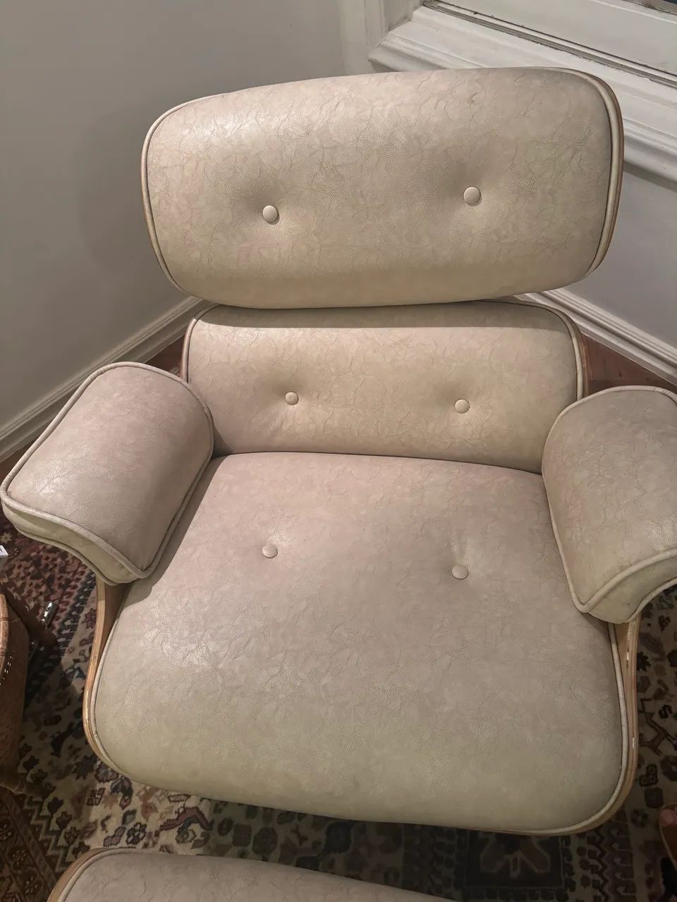 Poltrona Charles Eames - Foto 2