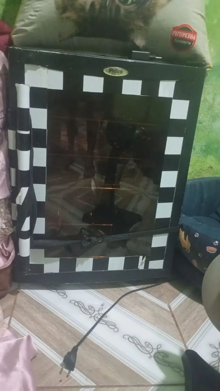 Adega Philco 