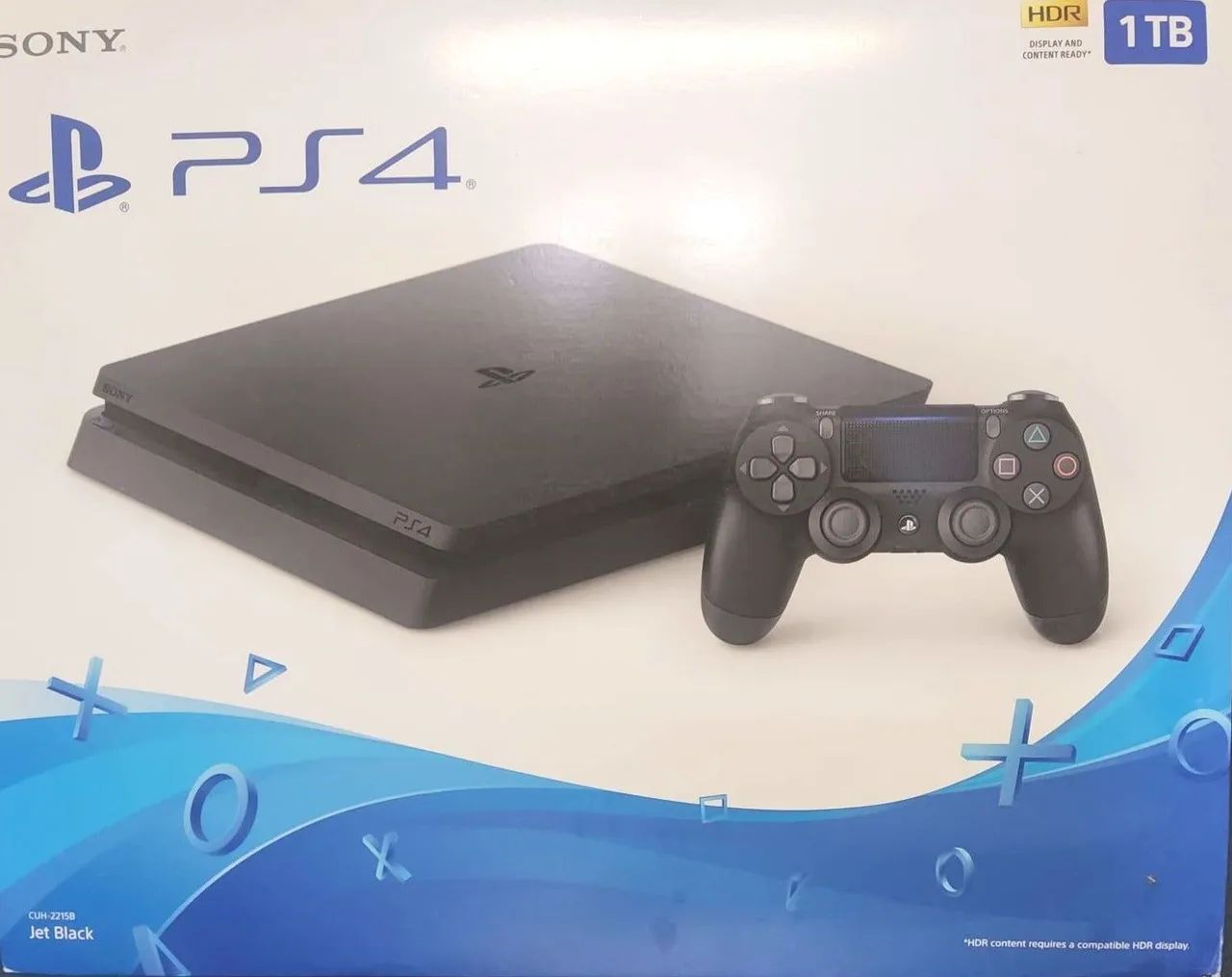 Ps4 com defeito  - Foto 2