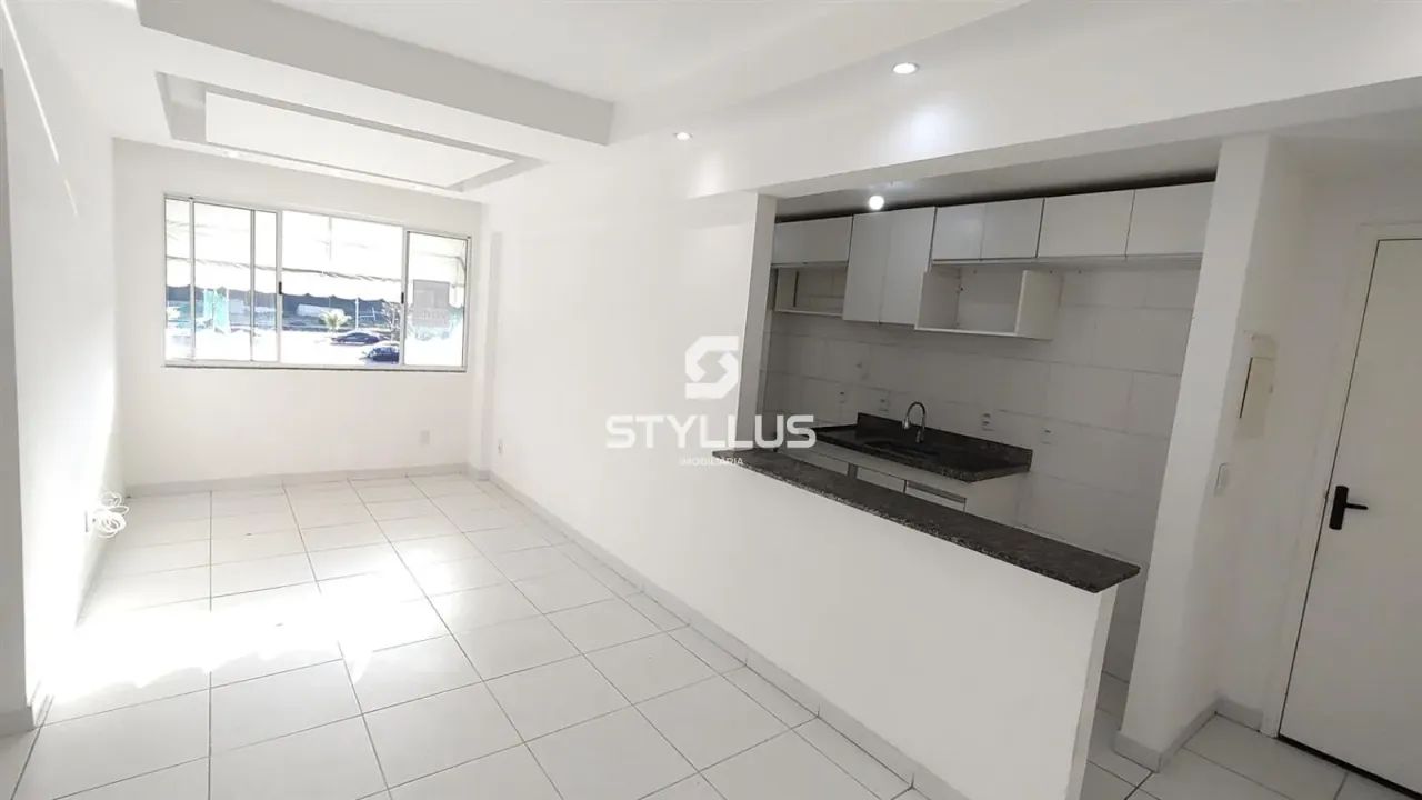 Engenho de Dentro | Apartamento 2 quartos - Foto 4
