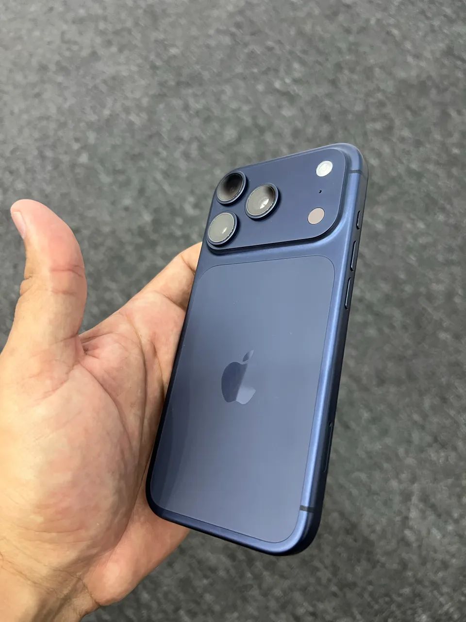17 Pro Blue - Foto 4