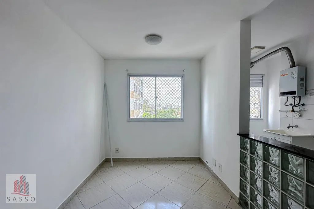Vendo apartamento com 2 quartos no Belém. - Foto 3