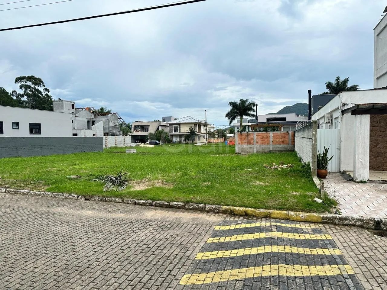 Terreno de 392m² na Cachoeira do Bom Jesus - Foto 5