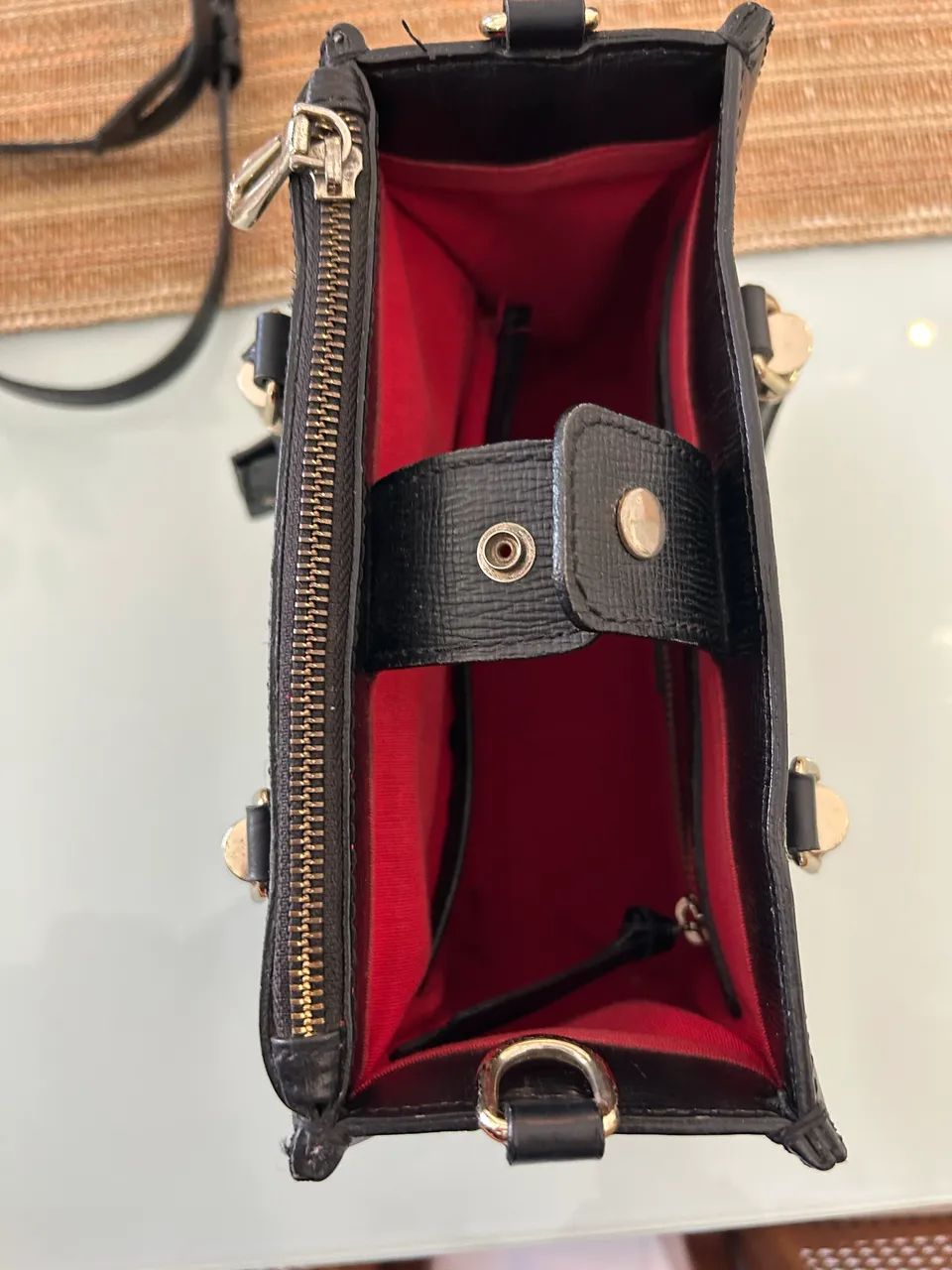 Bolsa Schutz Lorena - Foto 4