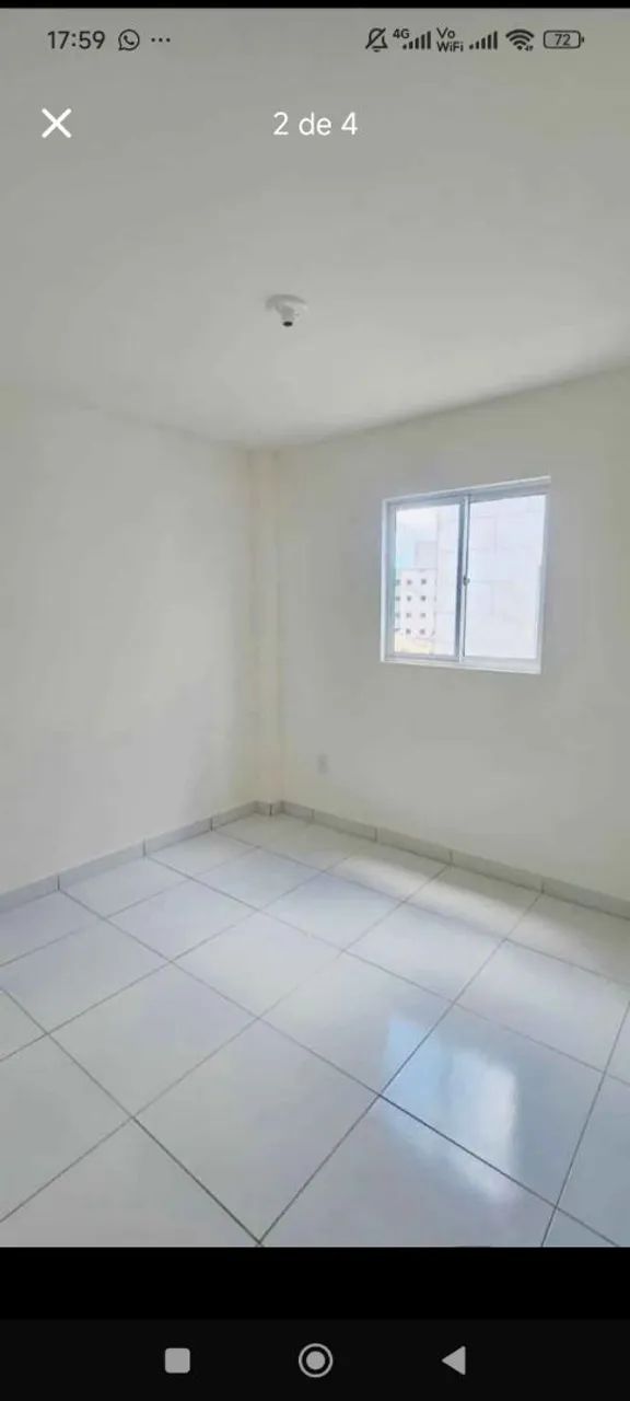 Aluga-se apartamento nos Funcionários  - Foto 2