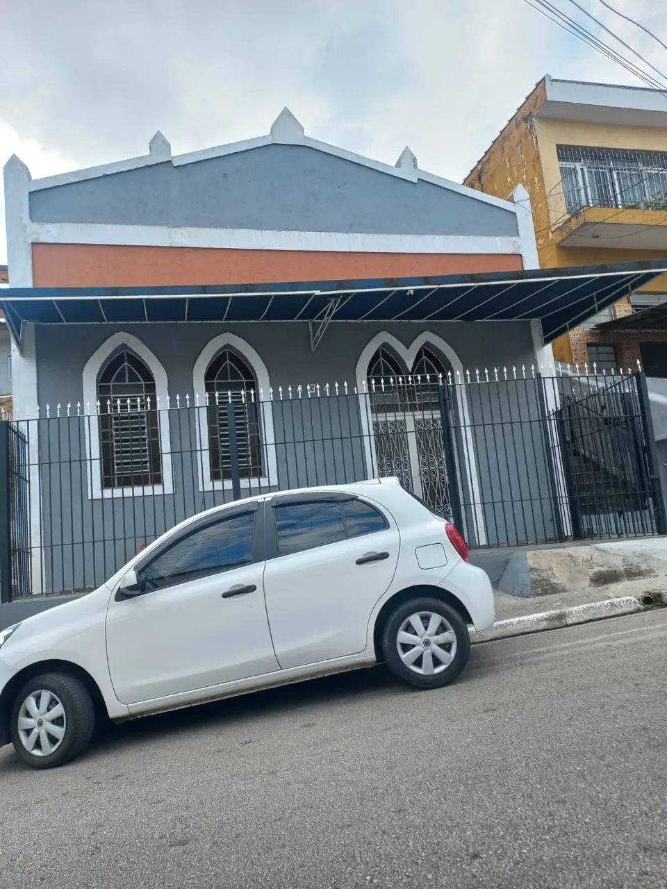 Primeira imagem do imóvel