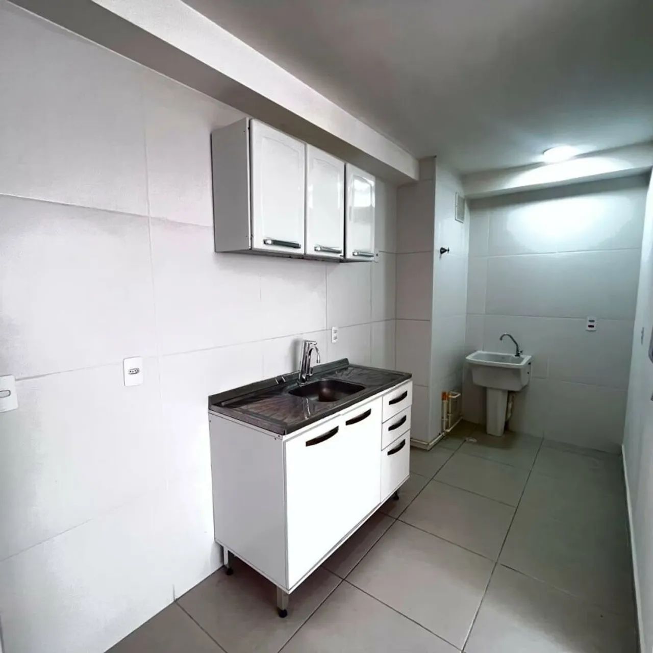 APARTAMENTO 2 QUARTOS NO QUINTAL DA USP FL14 - Foto 5