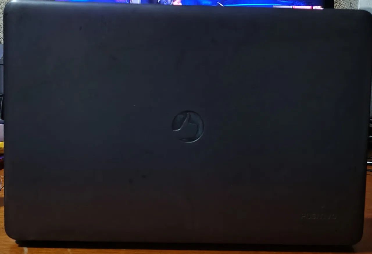 Notebook Positivo Intel i3 de sétima geração - HD 1TB - Ideal para estudos e trabalho - Foto 4