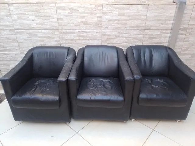Poltronas - Foto 5