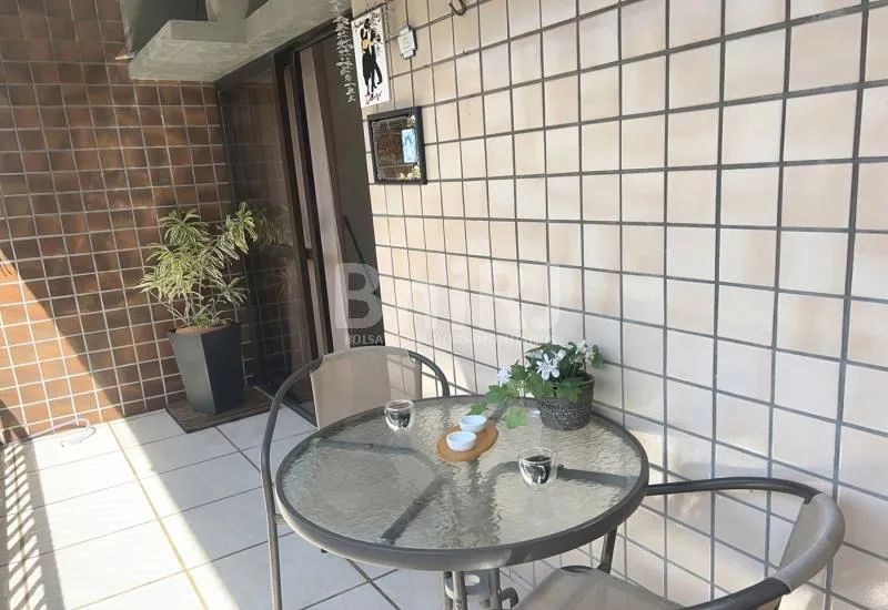 Apartamento amplo no Humaitá - Foto 3