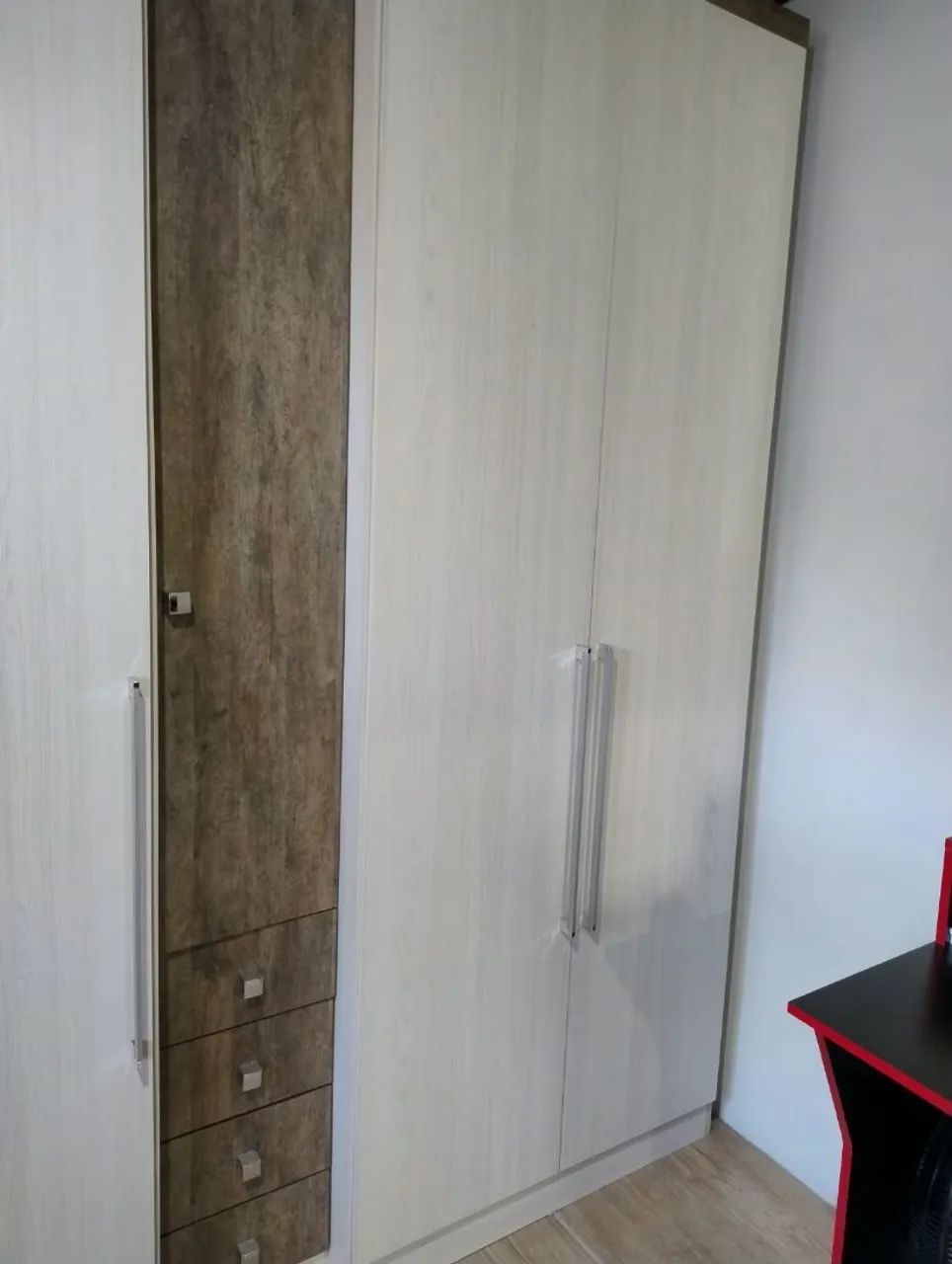 Guarda roupa grande - Foto 3