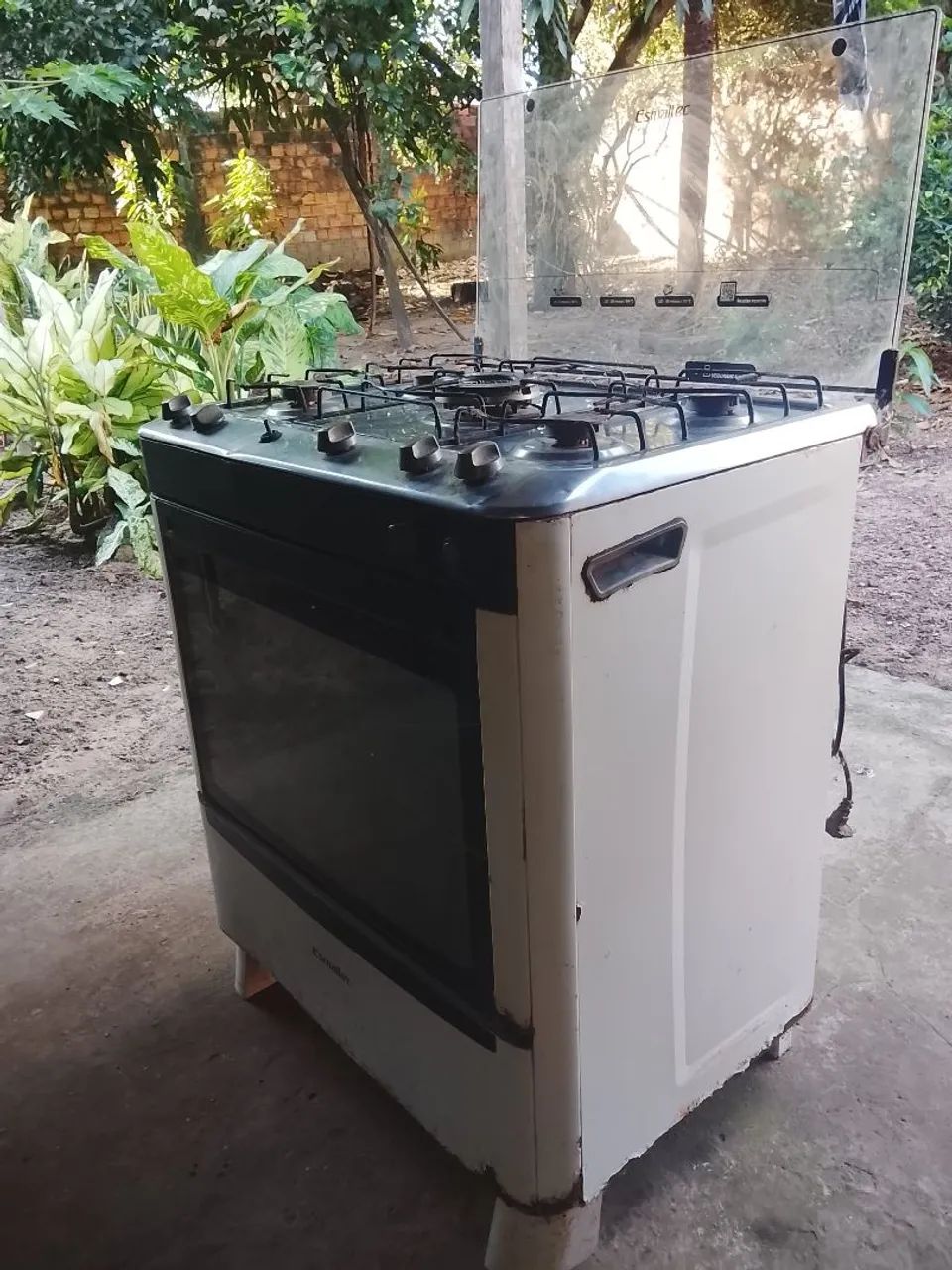 Fogão  - Foto 3