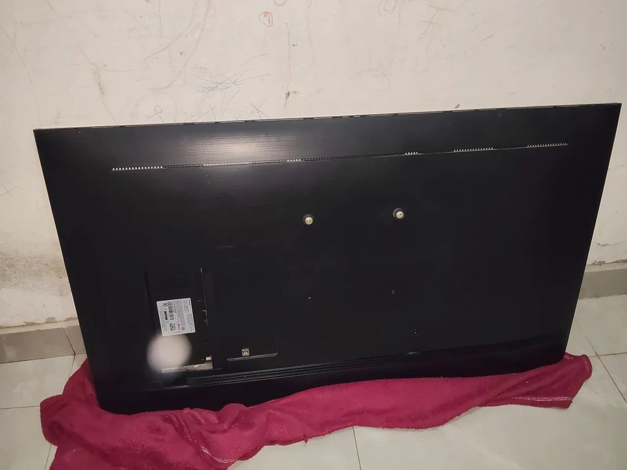 Vendo Tv - Foto 2