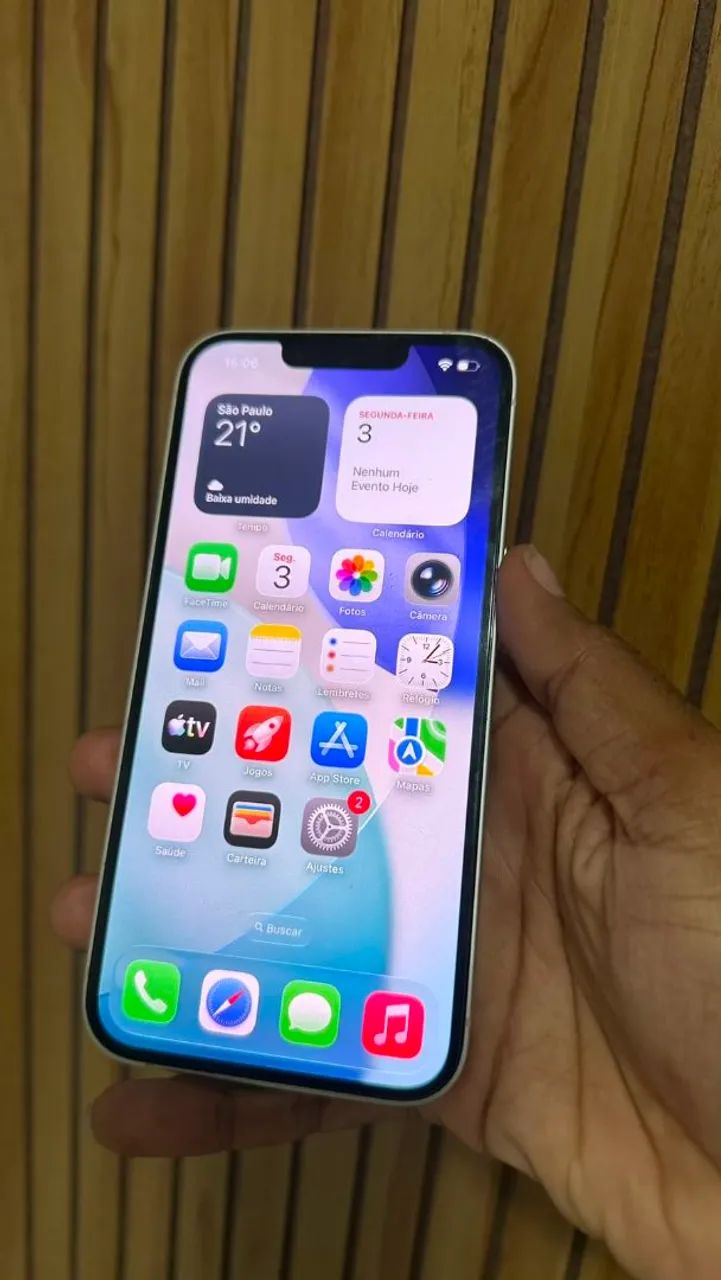 iPhone 14  - Foto 3