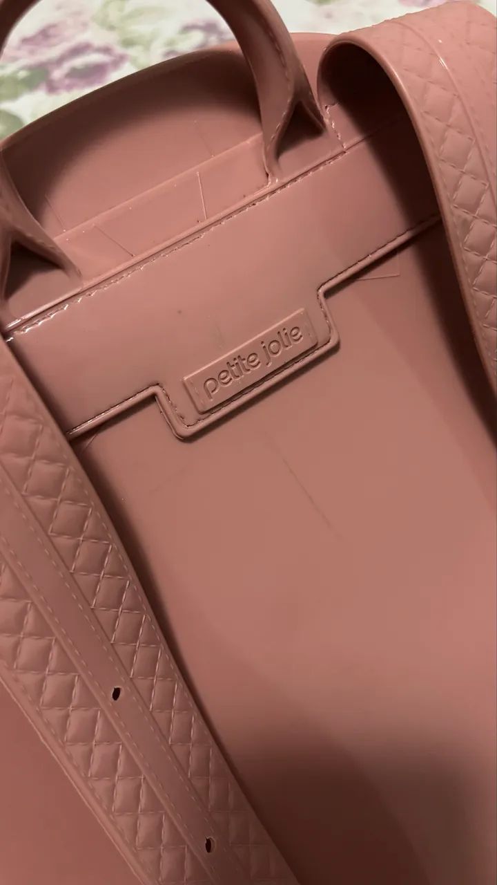 Bolsa Petite Jolie  - Foto 3