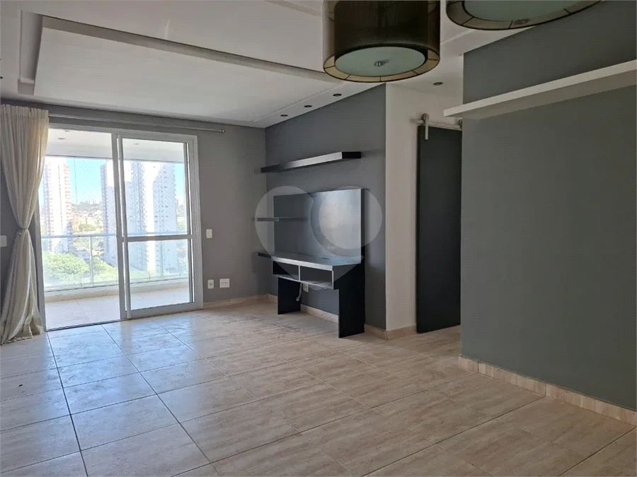 Apartamento com 2 quartos à venda em Vila anastácio - SP