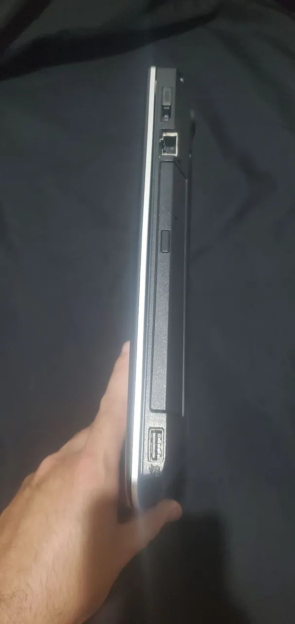 Notebook Lenovo I5 + 16GB ram + 120GB SSD - Foto 5