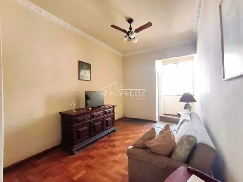 Apartamento : / Residencial / Catete - Foto 4