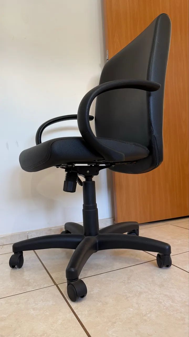 Cadeira para escritório  - Foto 4