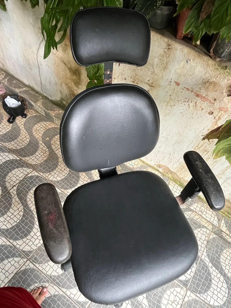 Cadeira de design
