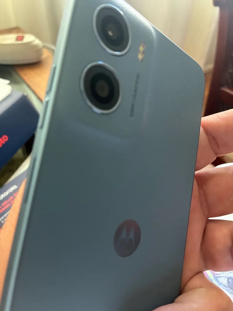 Motorola  G 05