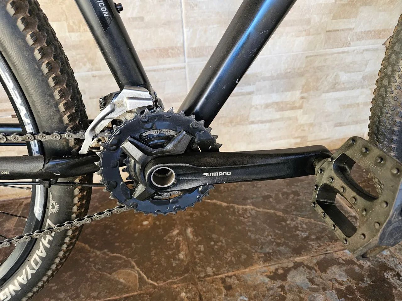 Bicicleta mtb aro 29 - Foto 3