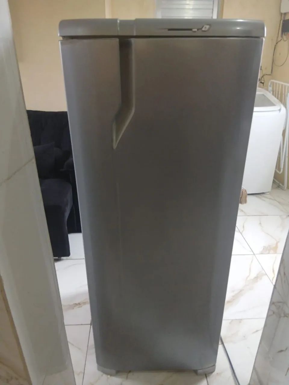 Geladeira Electrolux 