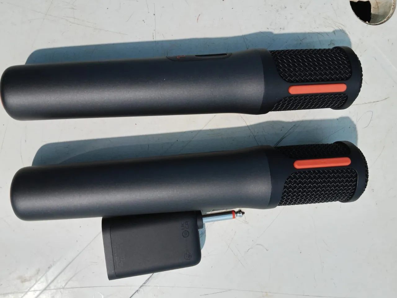 Microfone JBL - Foto 2