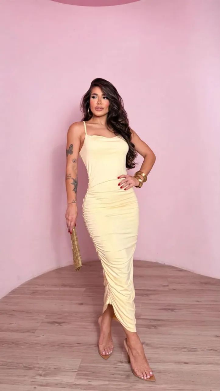 Vestido  - Foto 3