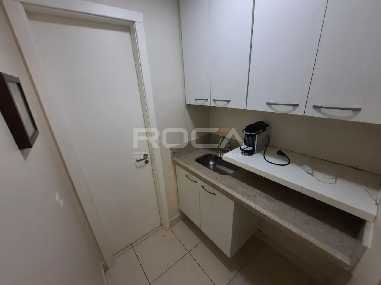 Sala Comercial mobiliada para Alugar no Edifício Times Square em Ribeirão Preto - Foto 4