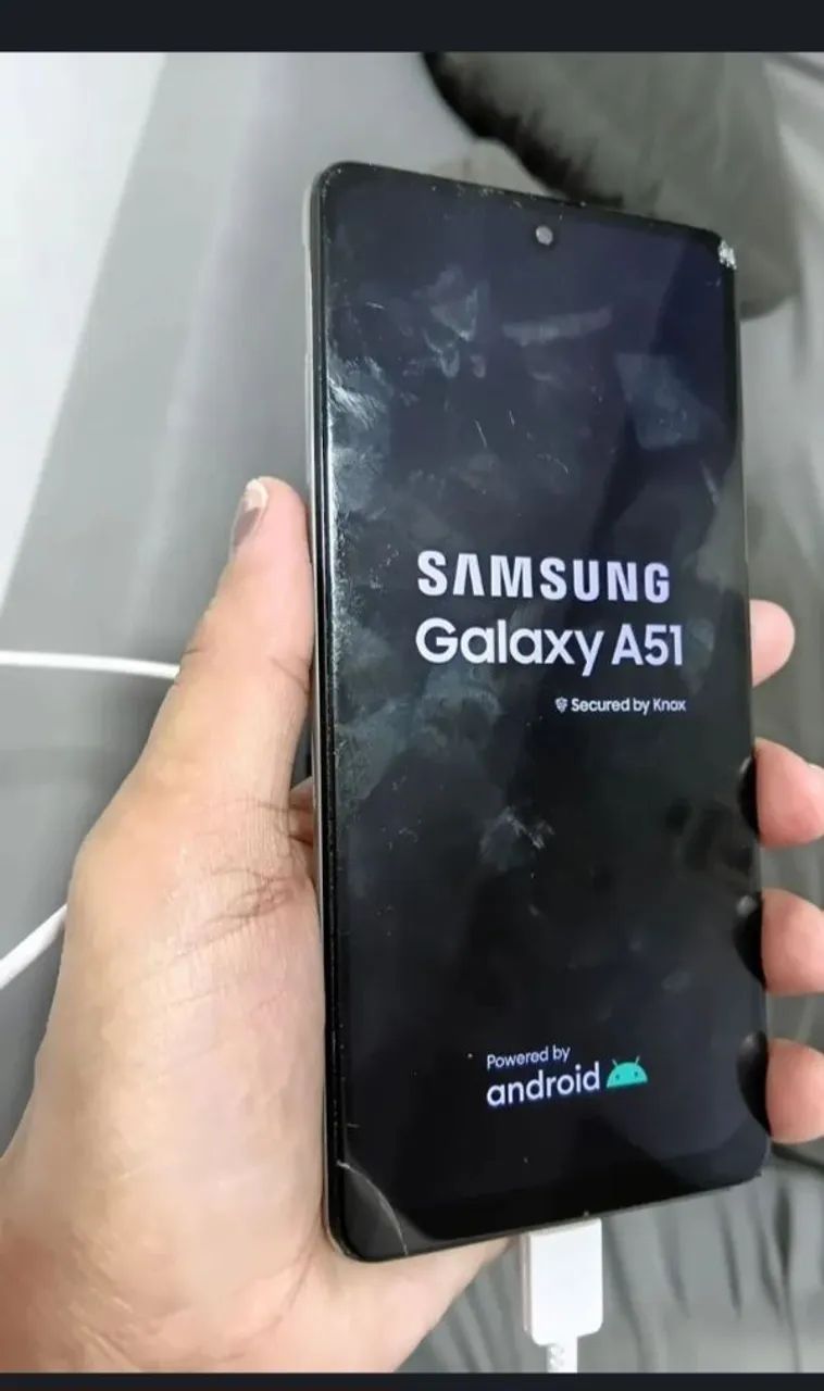 SAMSUNG A51