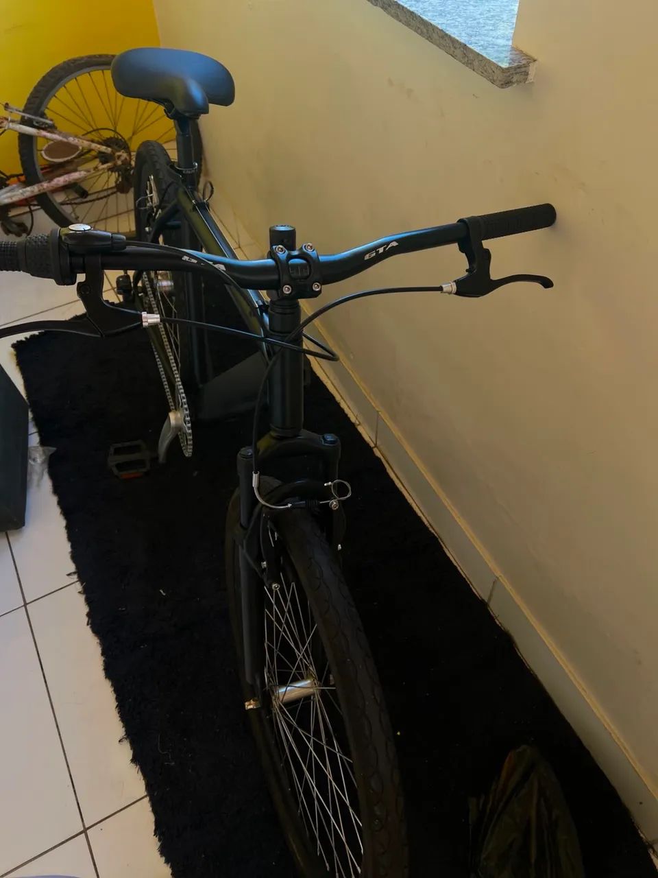 Vendo Bicicleta - Foto 5