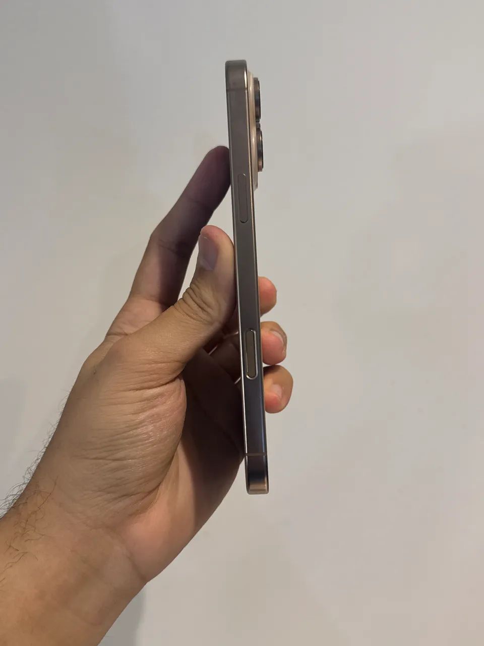 iPhone 16 PRO MAX 92% | Leia a descrição  - Foto 3