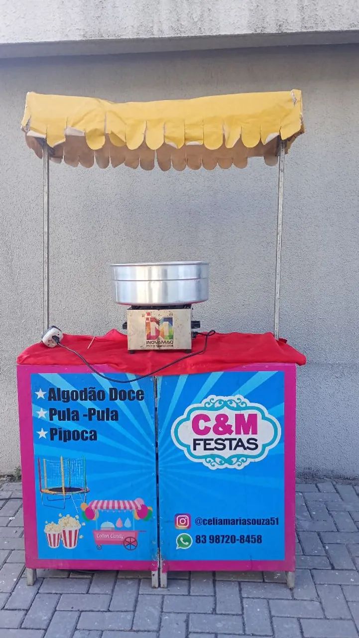 C&M Festas