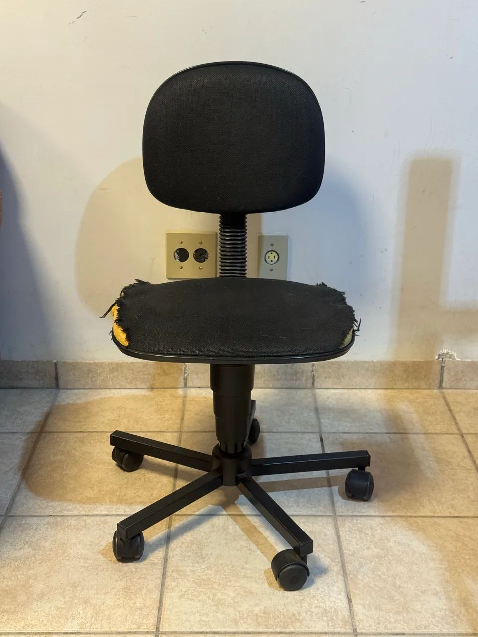 Cadeira escritório computador 