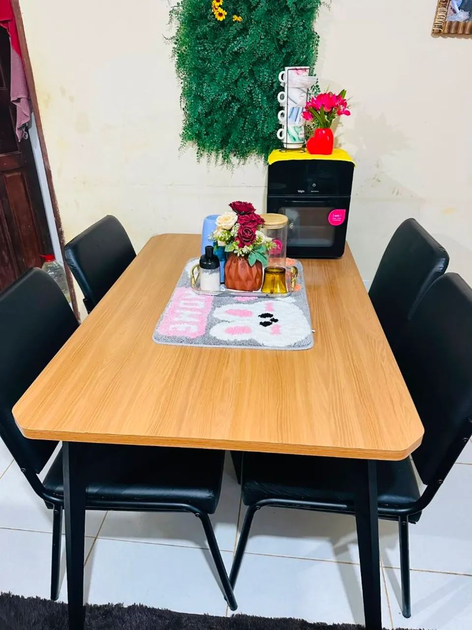 Vendo mesa - Foto 4