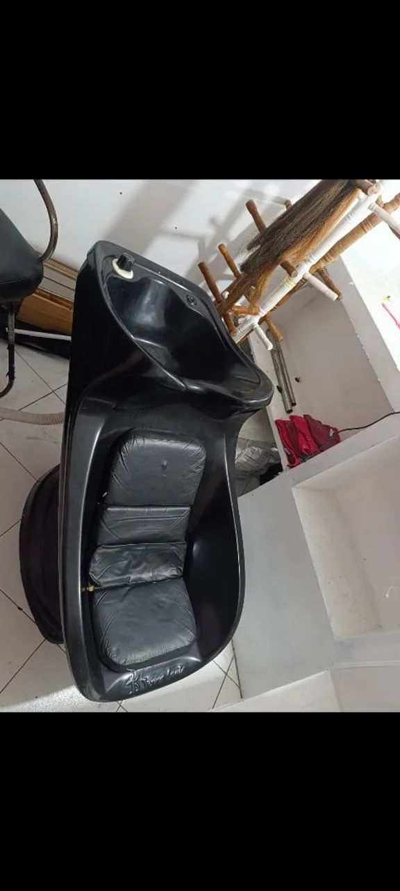 Salon Sink465544834533959680