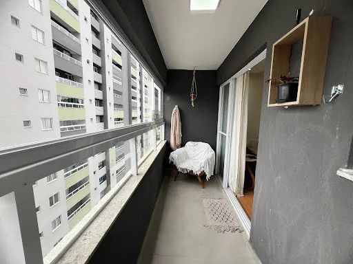 Apartamento 2 quartos - Teixeiras - Foto 5