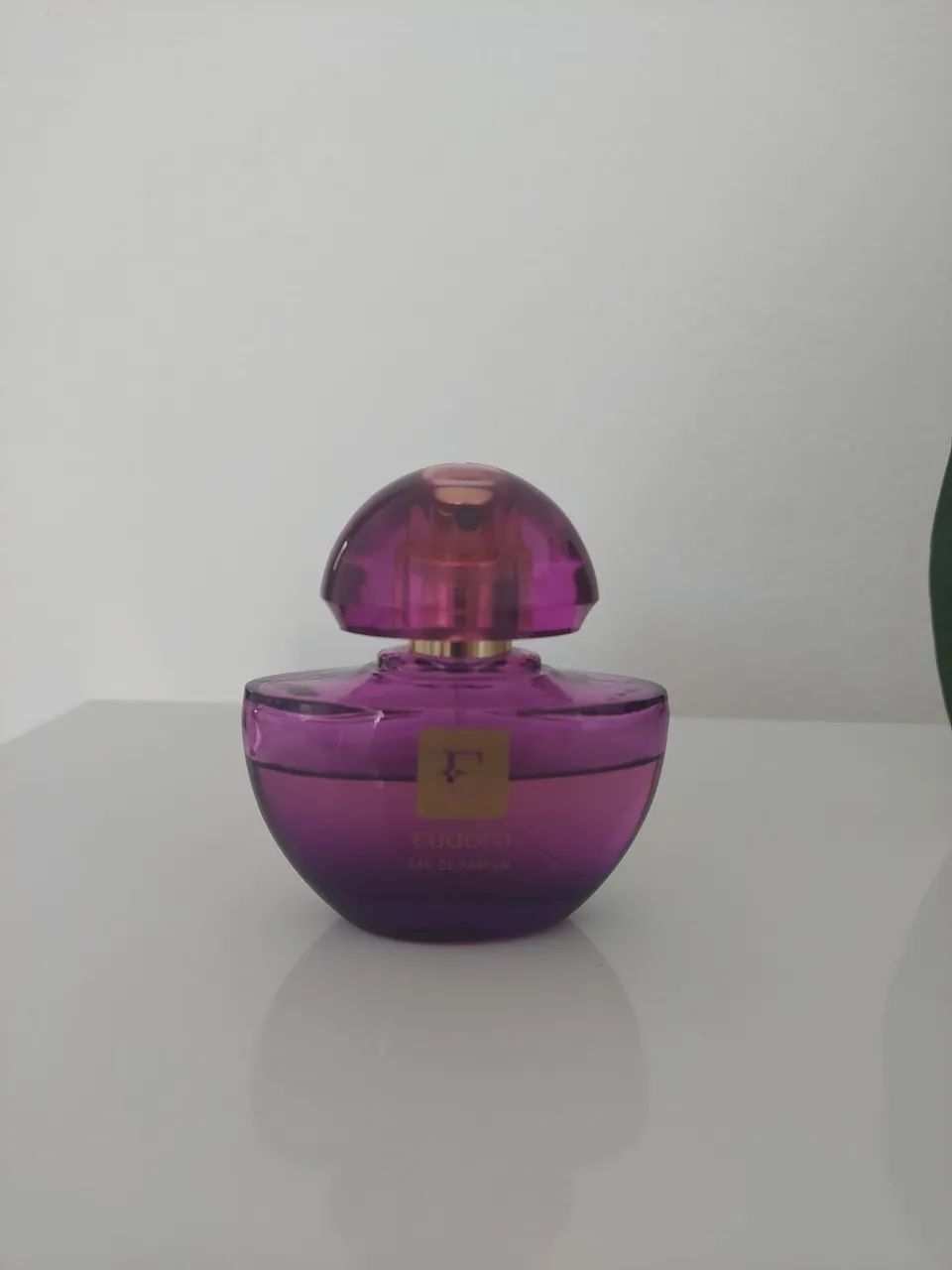 Perfume Eudora pouquíssimo usado - Foto 2
