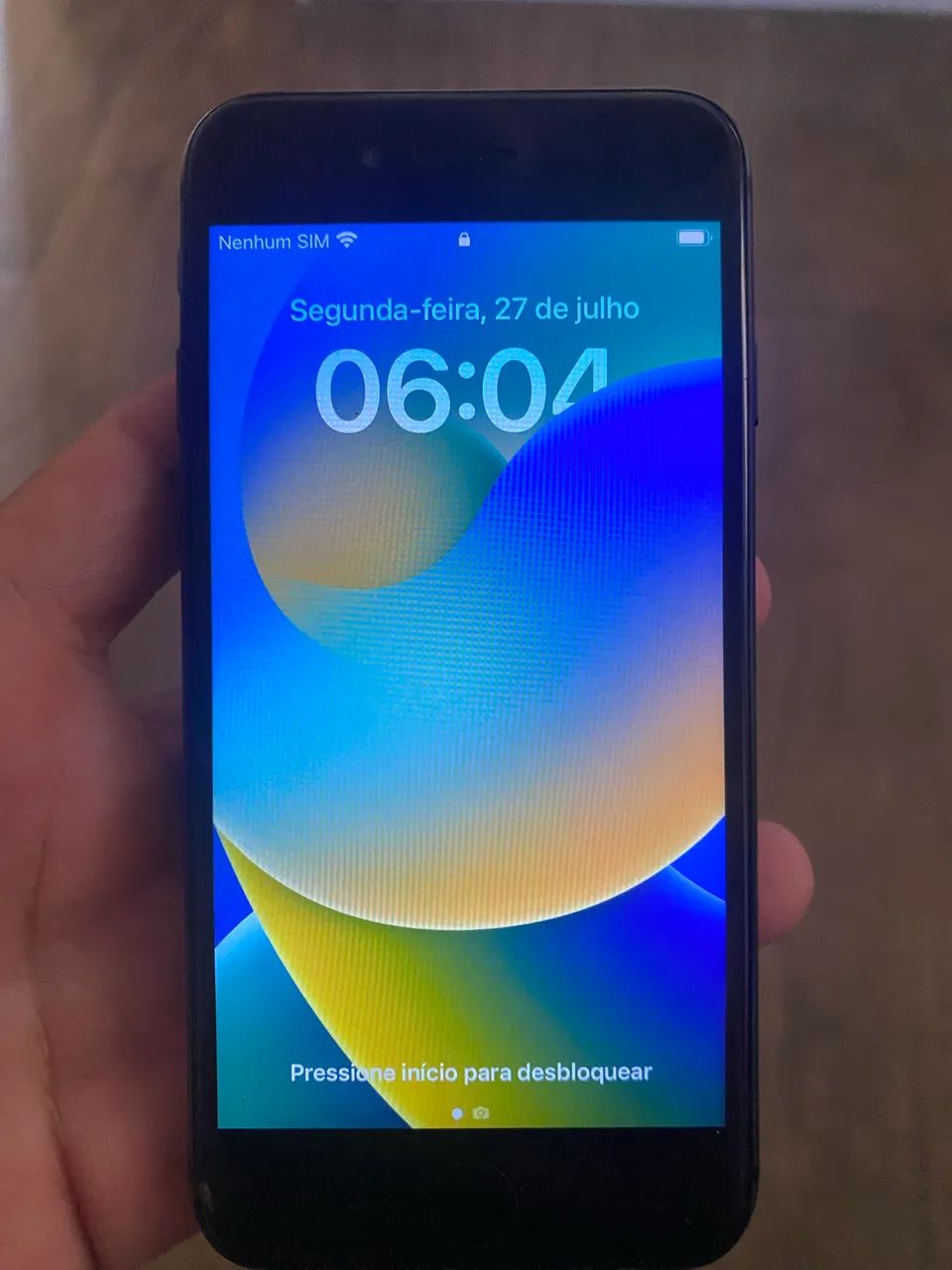 IPHONE 8 64g ótimo estado - Foto 4