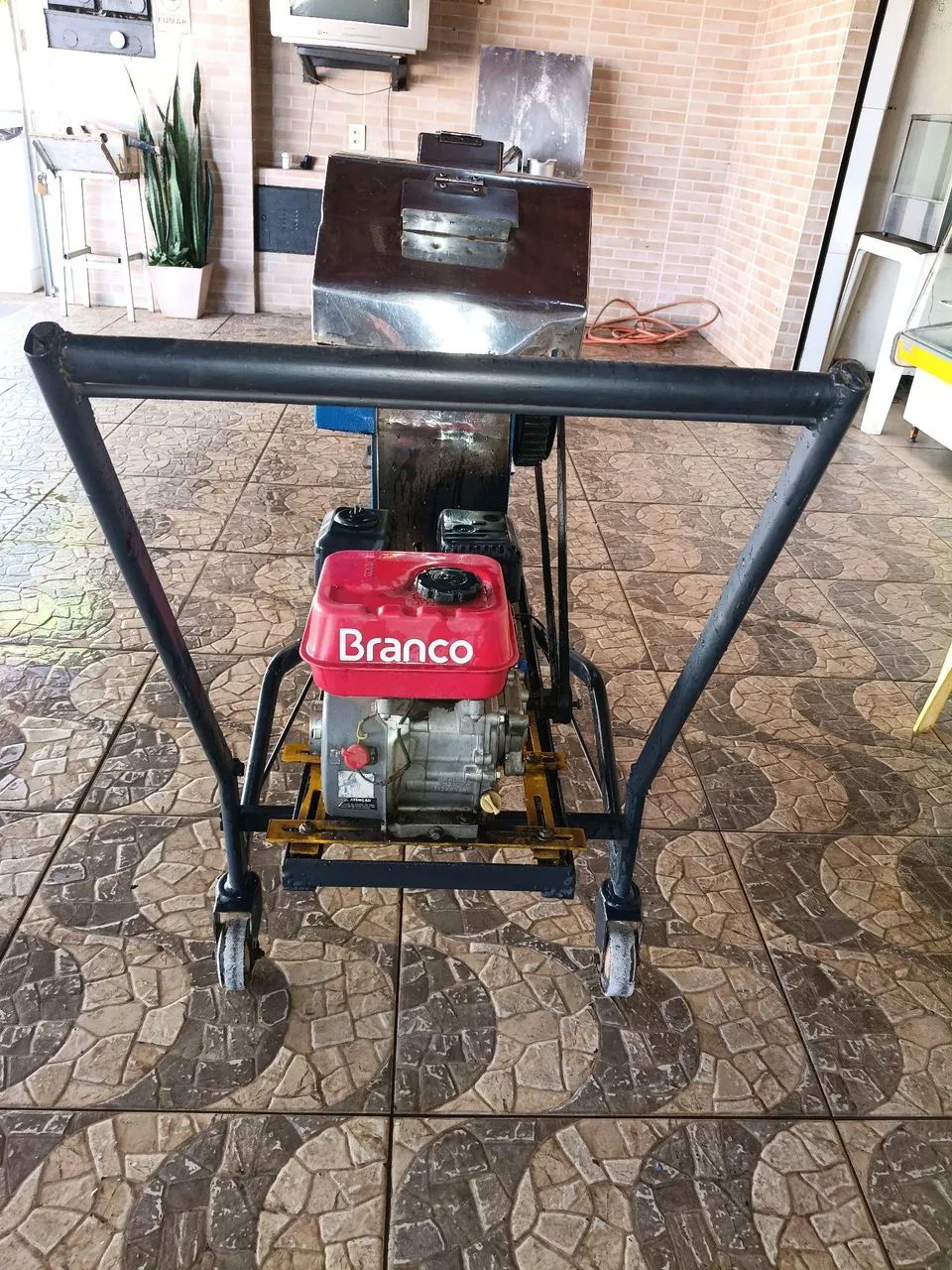 Engenho de cana  - Foto 4