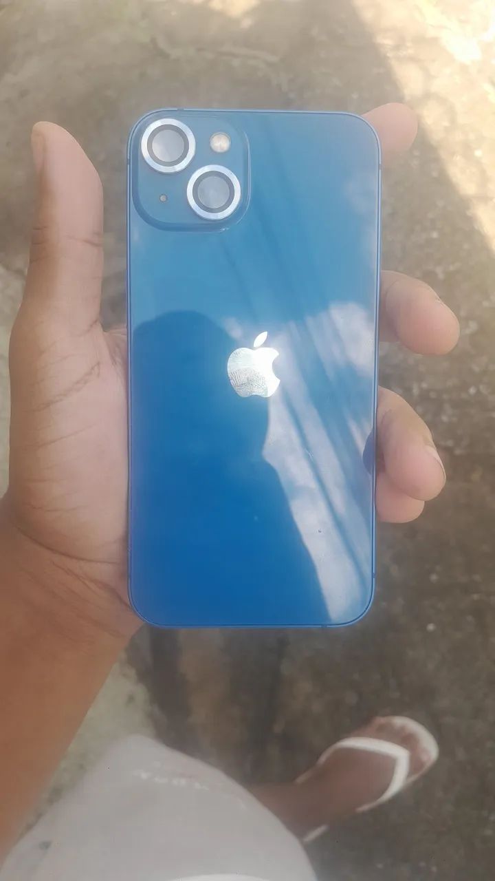 iPhone 13 PARA RETIRADA DE PEÇAS 