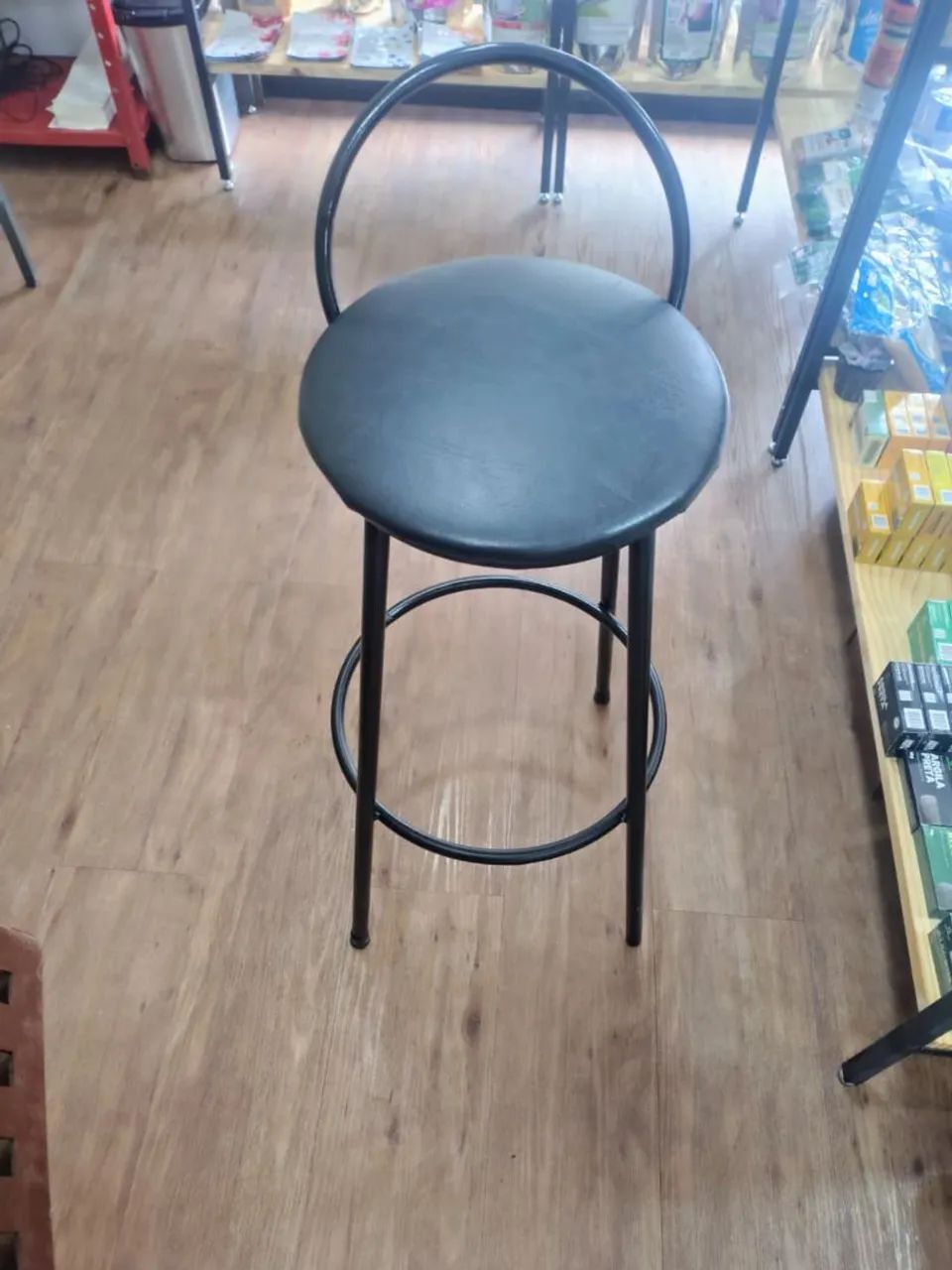 Banqueta