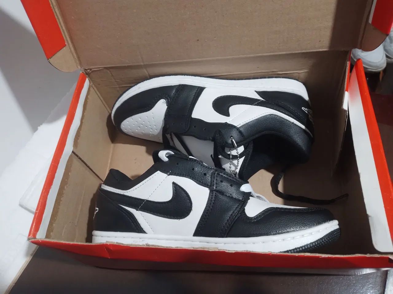 Lindo Nike Jordan - Foto 5