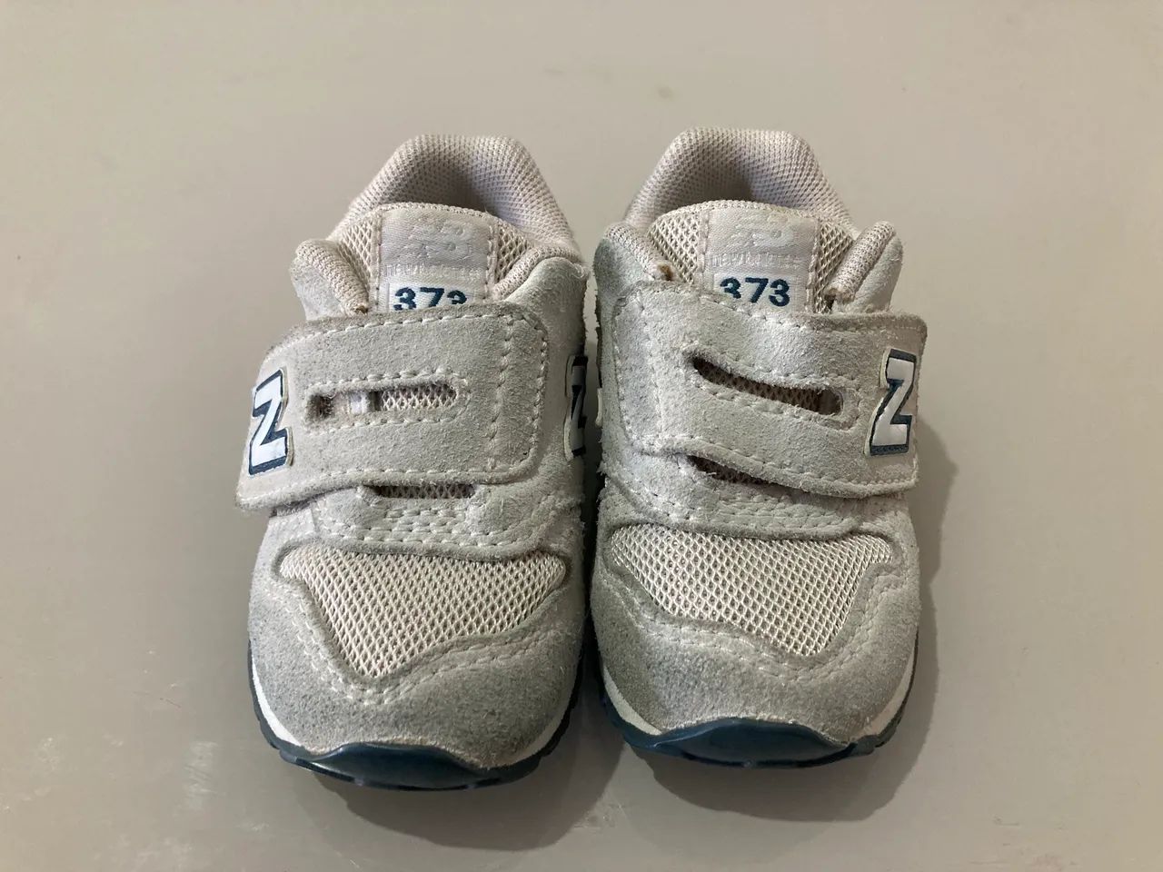 Tênis New Balance K373 - Infantil