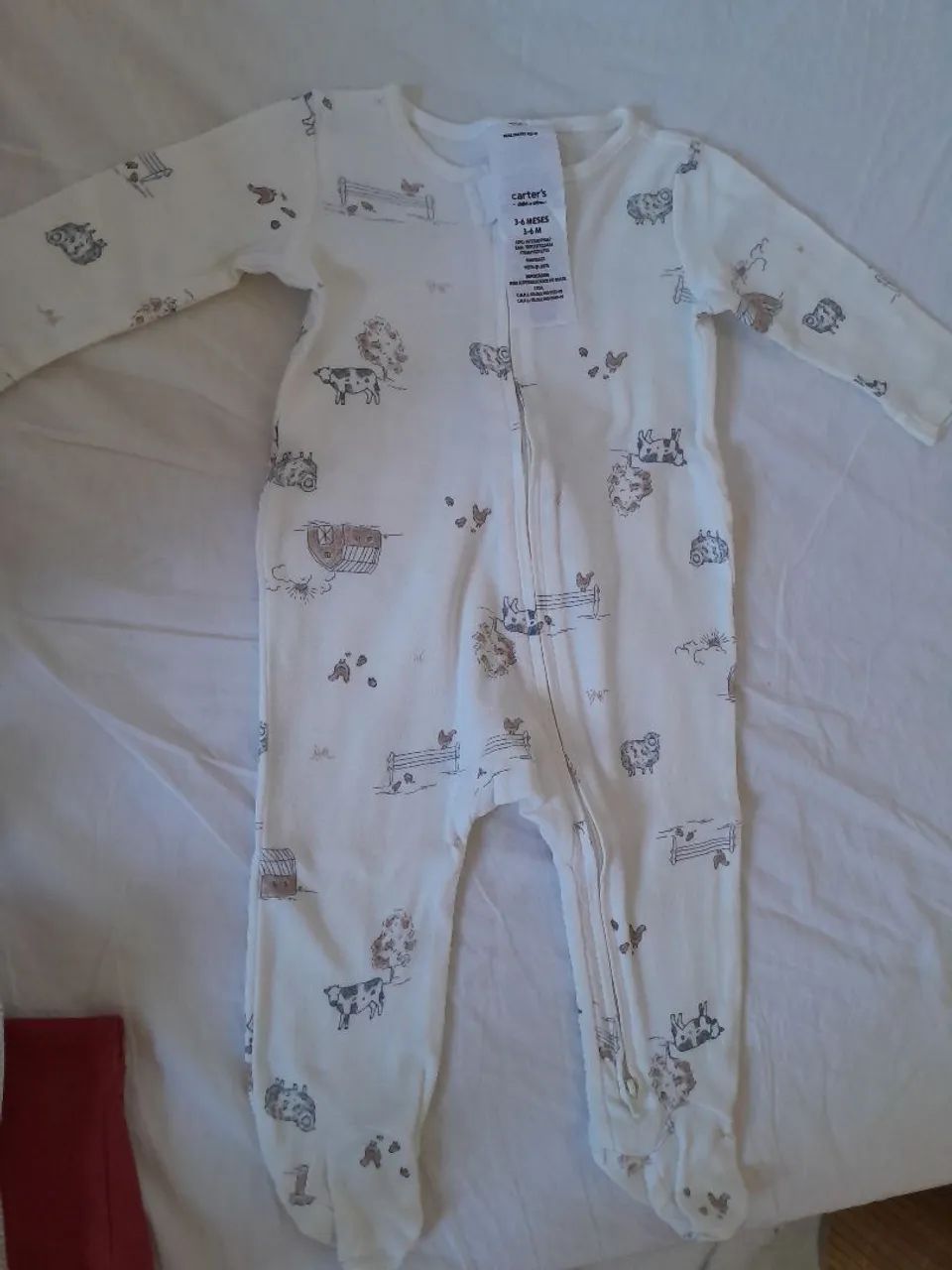 Roupas carte's  - Foto 5
