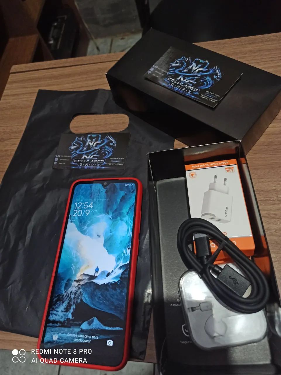 Redmi 12C 