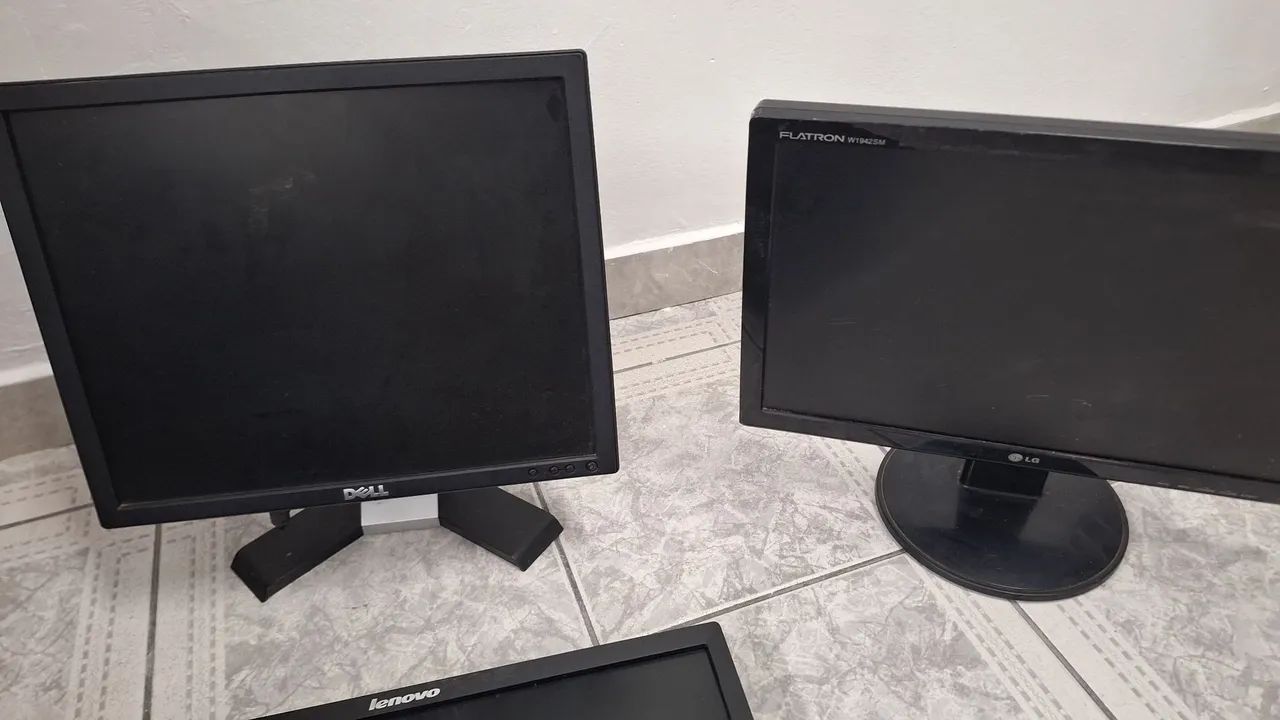 Telas de Computador no estado  - Foto 2