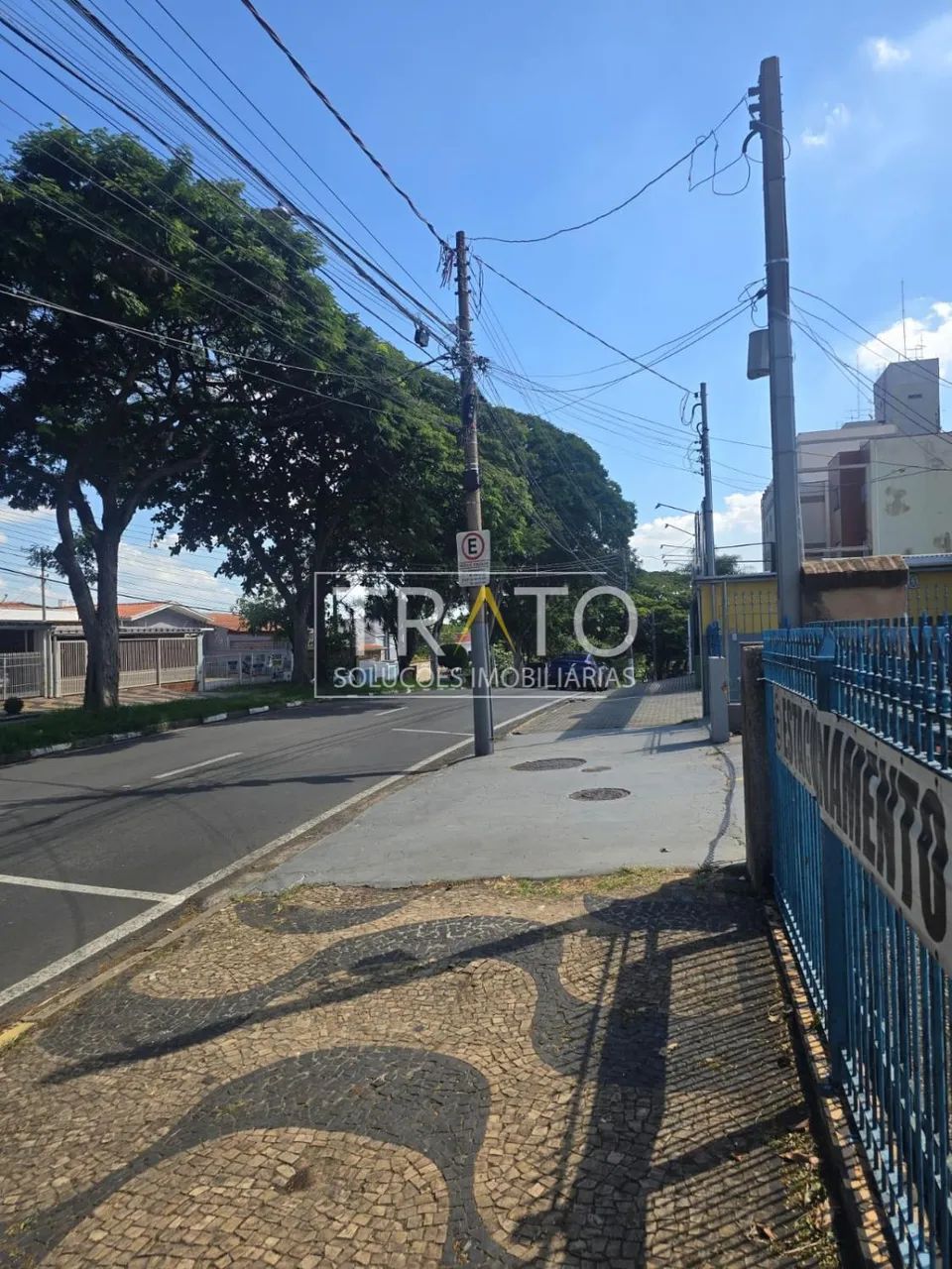 terreno - Jardim dos Oliveiras - Campinas - Foto 4